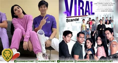 nathalie garcia viral scandal|Charlie Dizon on working with Joshua Garcia: ‘At first talaga  .